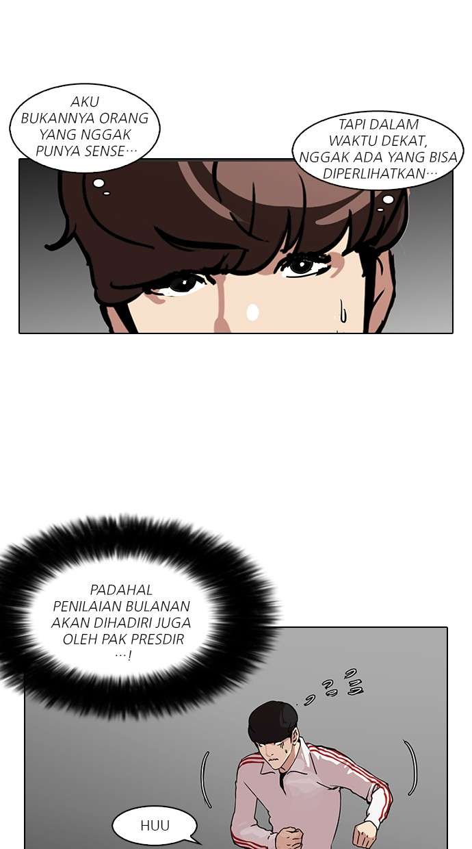 Lookism Chapter 98 halaman 25