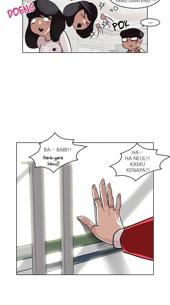 Lookism Chapter 98 halaman 36