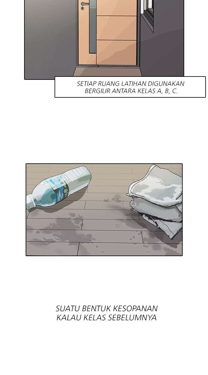 Lookism Chapter 98 halaman 18