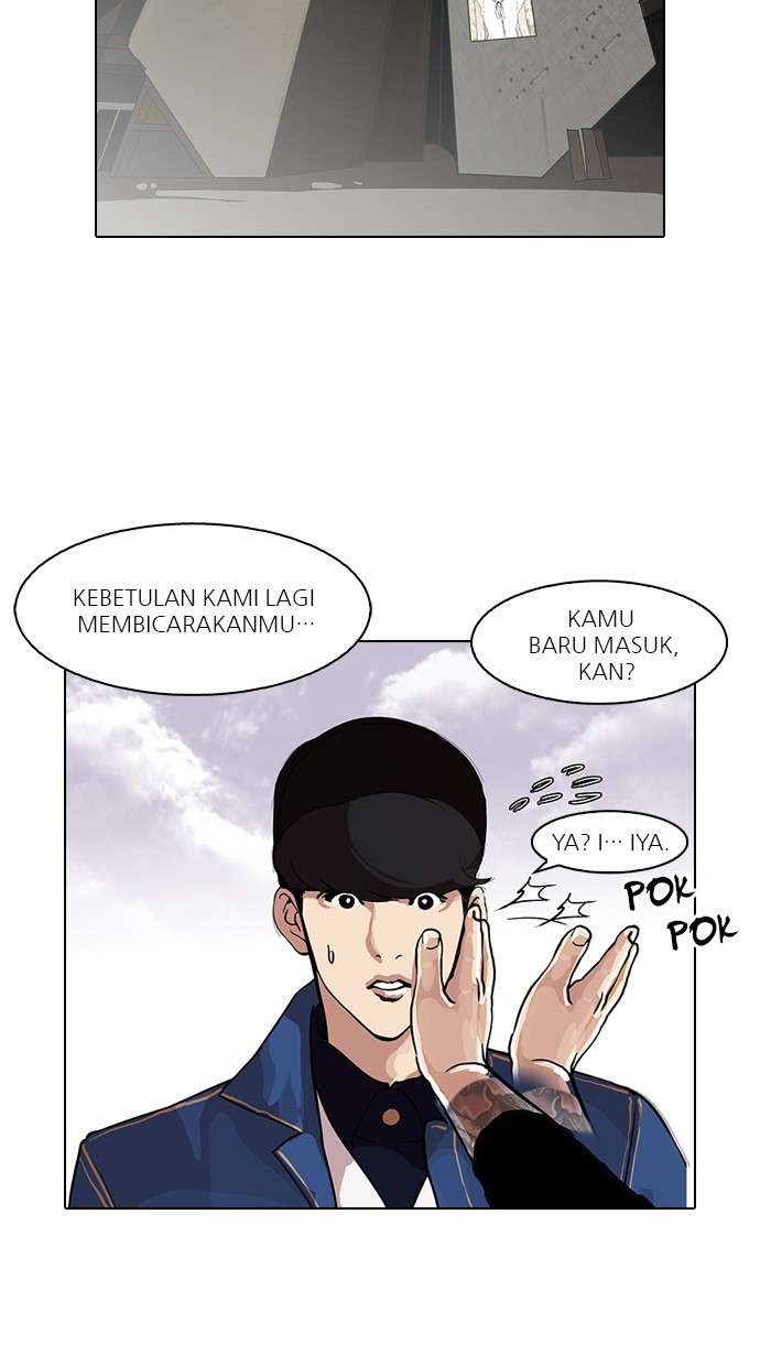 Lookism Chapter 98 halaman 4