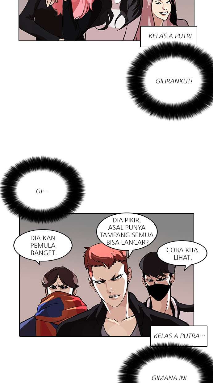 Lookism Chapter 98 halaman 52