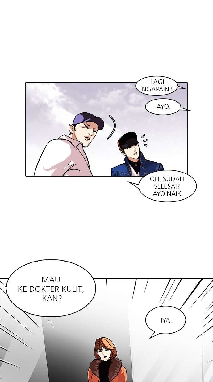 Lookism Chapter 98 halaman 6