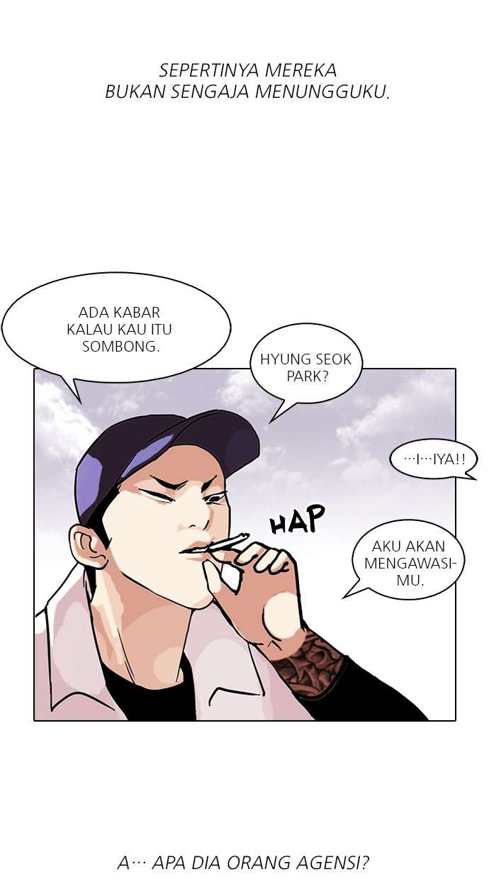 Lookism Chapter 98 halaman 5