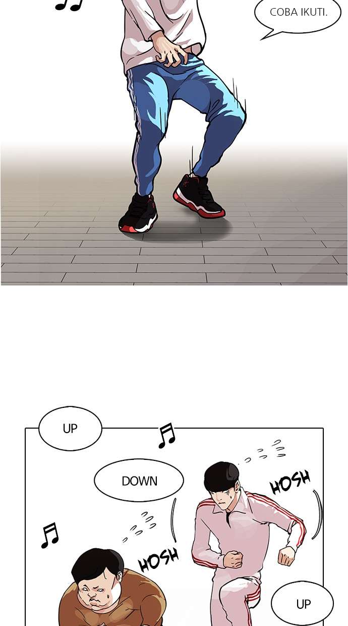 Lookism Chapter 98 halaman 23