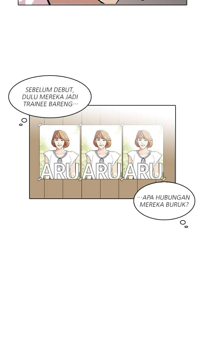Lookism Chapter 98 halaman 21
