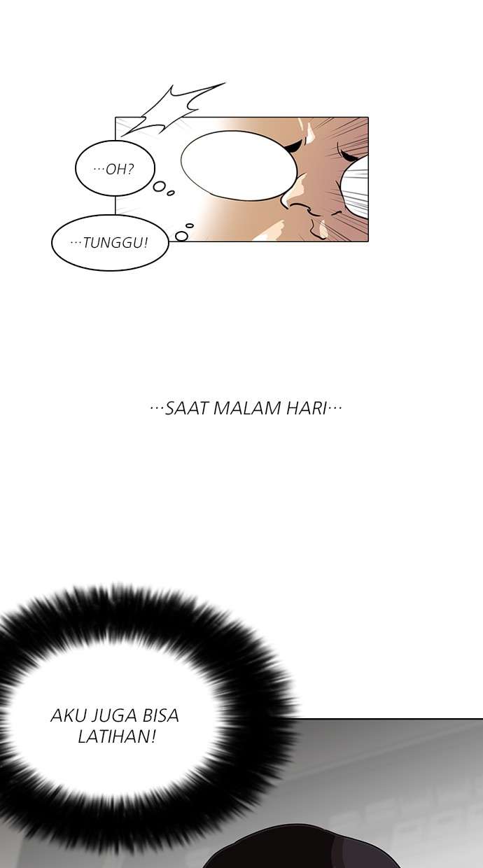 Lookism Chapter 98 halaman 33