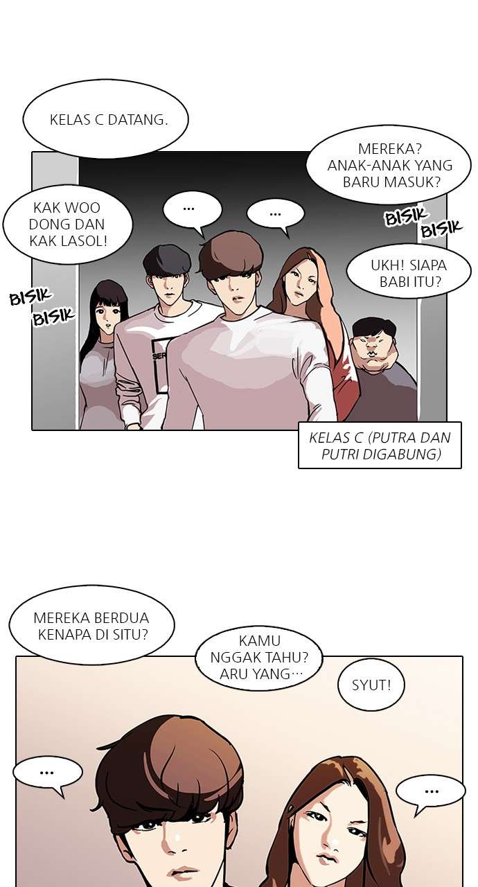 Lookism Chapter 98 halaman 48