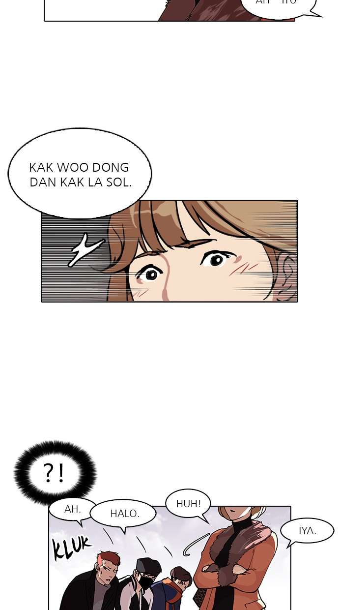 Lookism Chapter 98 halaman 10