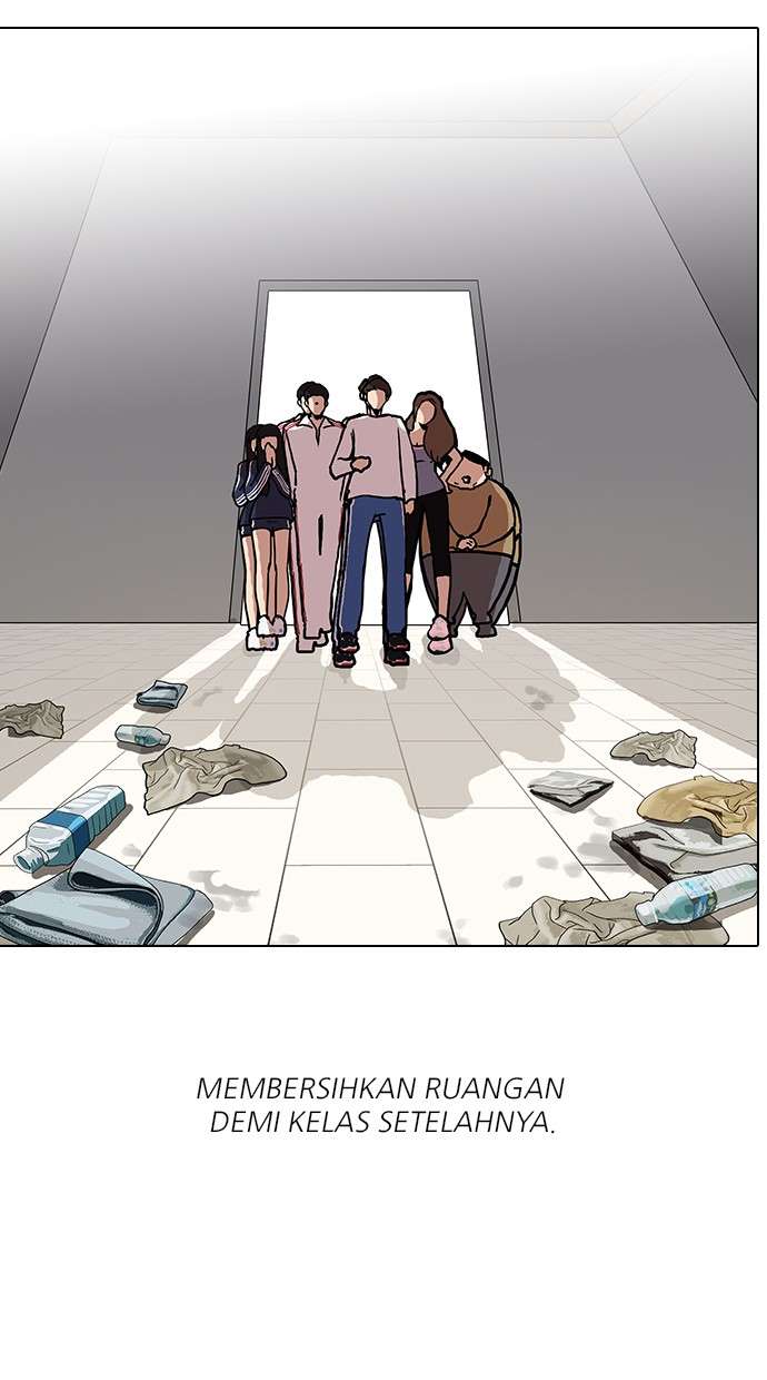 Lookism Chapter 98 halaman 19