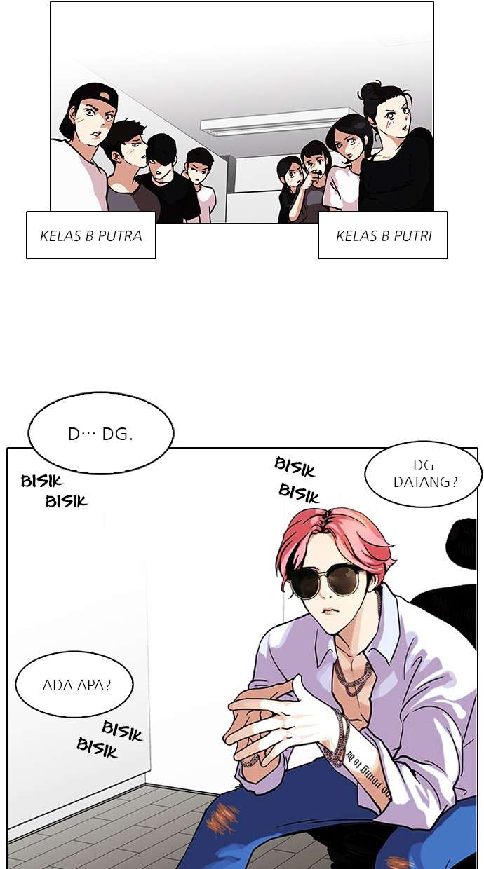Lookism Chapter 98 halaman 46