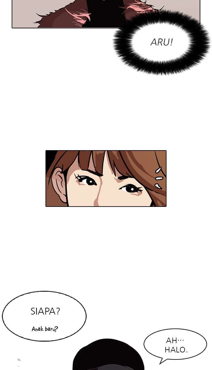 Lookism Chapter 98 halaman 8
