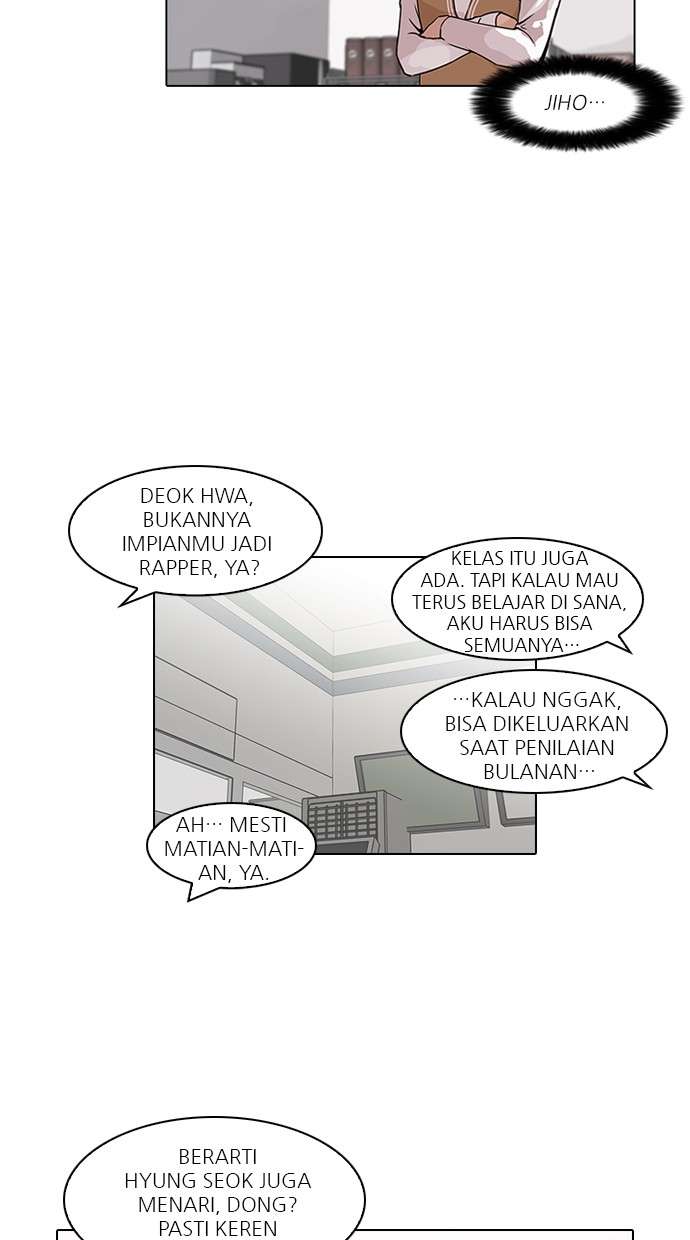 Lookism Chapter 98 halaman 31