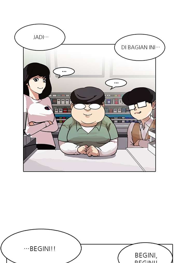 Lookism Chapter 98 halaman 28
