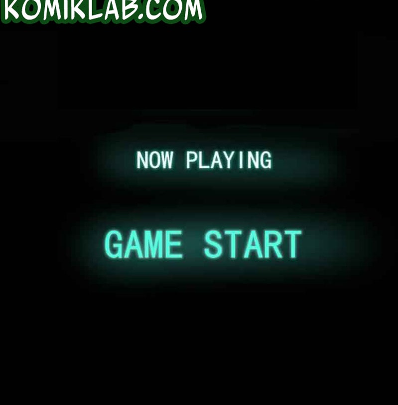 The Game Invades the Earth Chapter 0.1 halaman 26