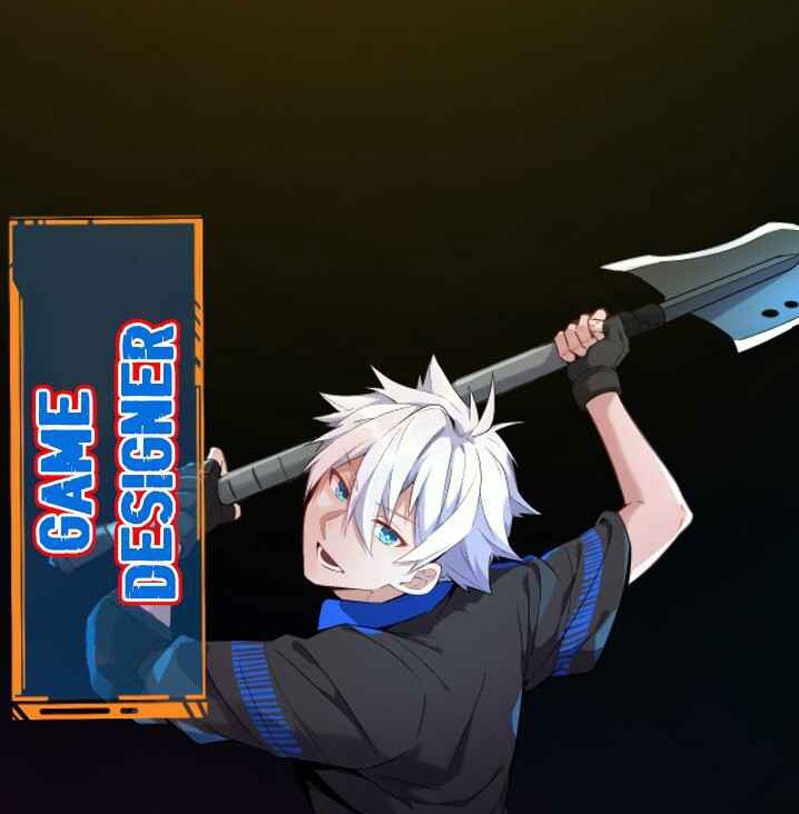 The Game Invades the Earth Chapter 0.1 halaman 19