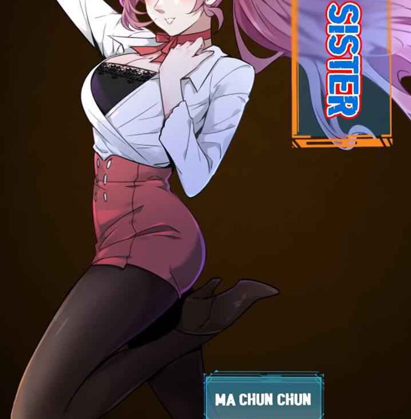 The Game Invades the Earth Chapter 0.1 halaman 23