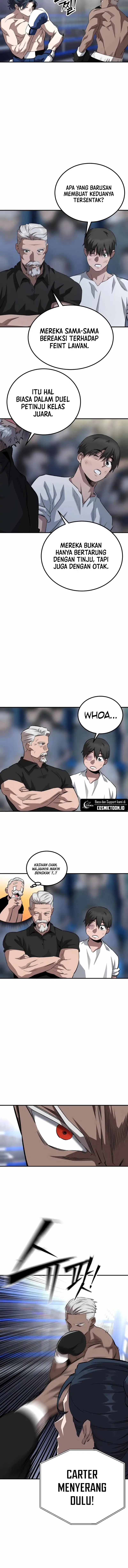 The Smiling Boxer Chapter 13 halaman 8