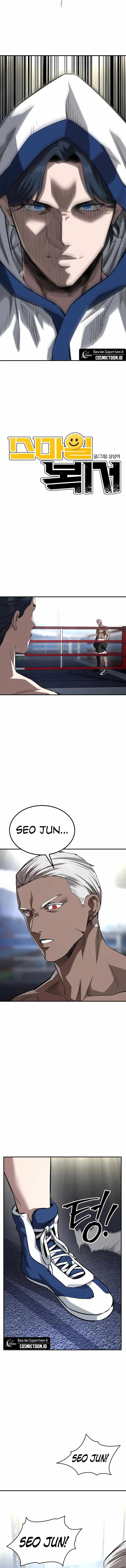 The Smiling Boxer Chapter 13 halaman 2