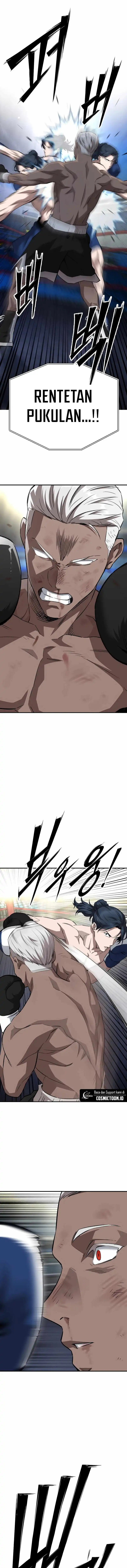 The Smiling Boxer Chapter 13 halaman 10