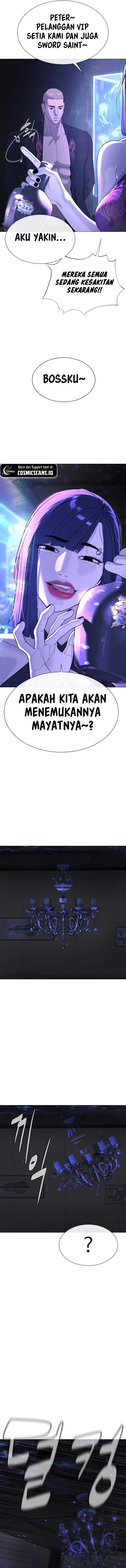 Killer Peter Chapter 31 halaman 9