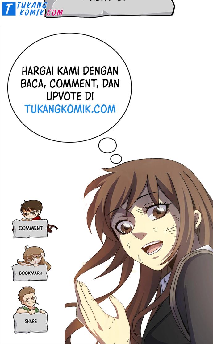 Apocalyptic Thief (Rogue Of Doom) Chapter 32 halaman 27
