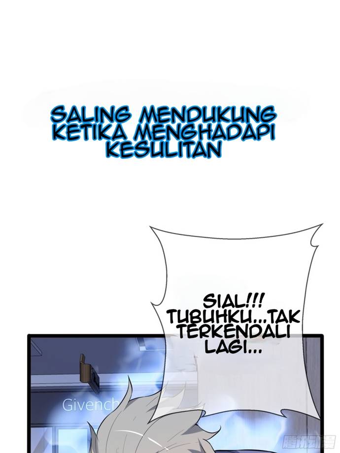 My Apocalypse (The Last Day Of The Demon) Chapter 0 halaman 21