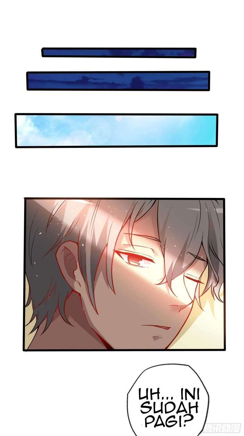 My Apocalypse (The Last Day Of The Demon) Chapter 4 halaman 3