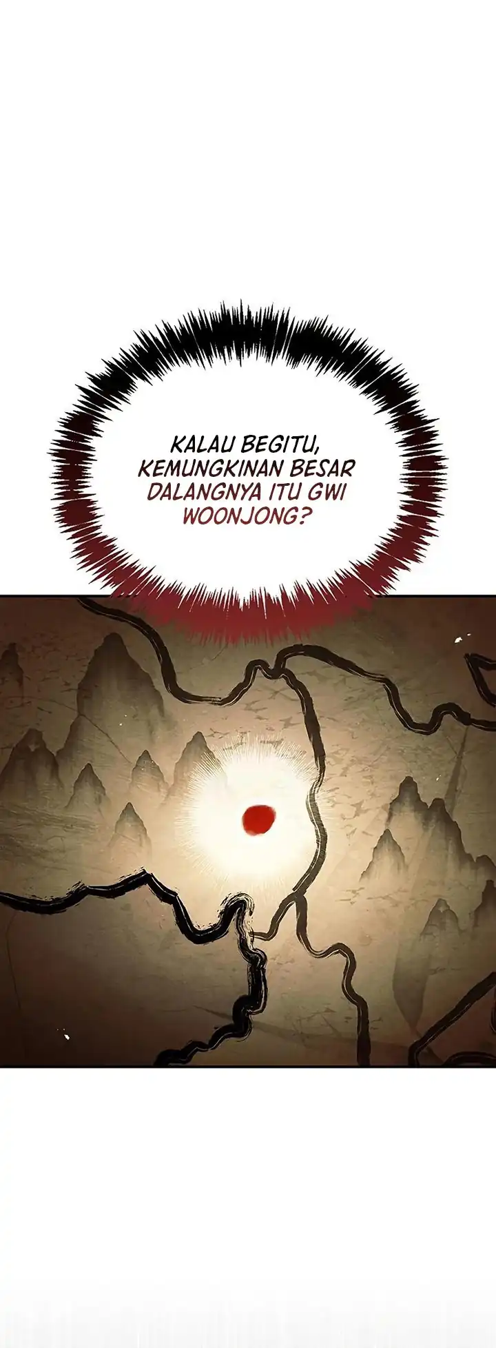 Heavenly Grand Archive’s Young Master Chapter 174 halaman 8