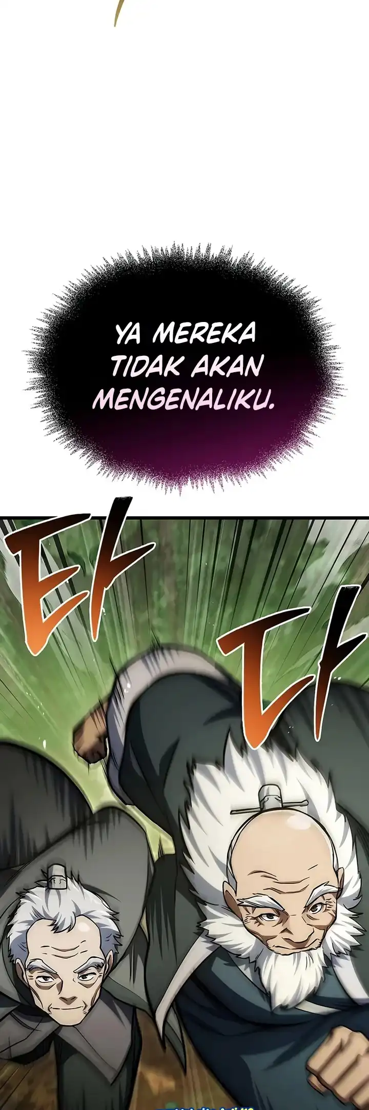 Heavenly Grand Archive’s Young Master Chapter 181 halaman 45
