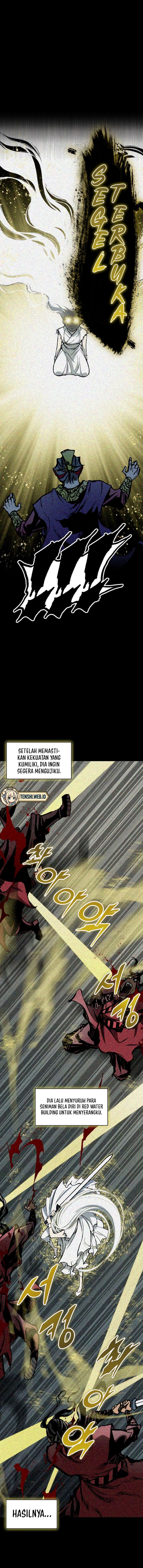 Memoir Of The King Of War Chapter 214 halaman 15
