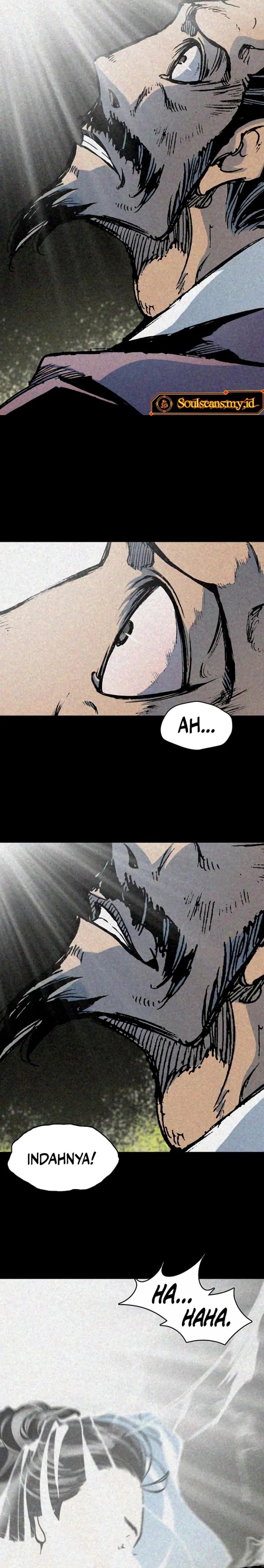 Memoir Of The King Of War Chapter 220 halaman 27