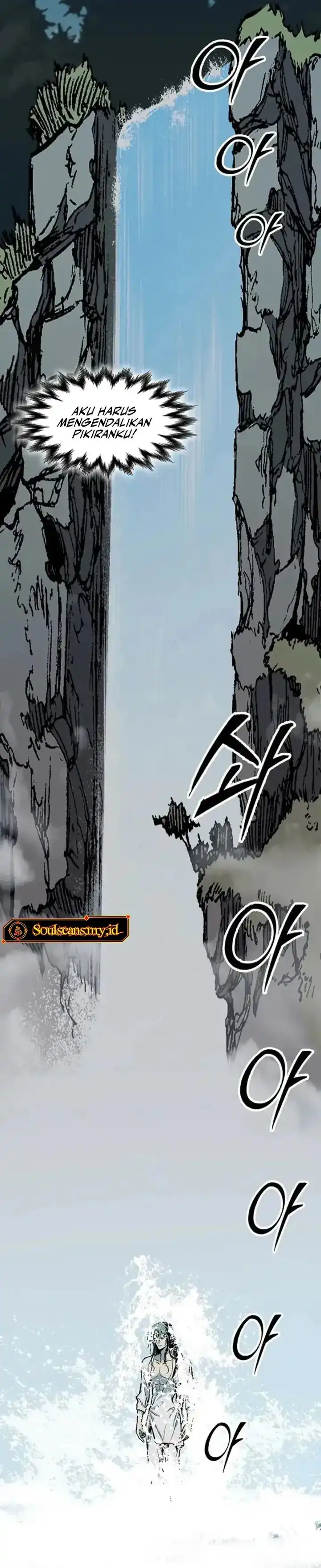 Memoir Of The King Of War Chapter 238 halaman 2