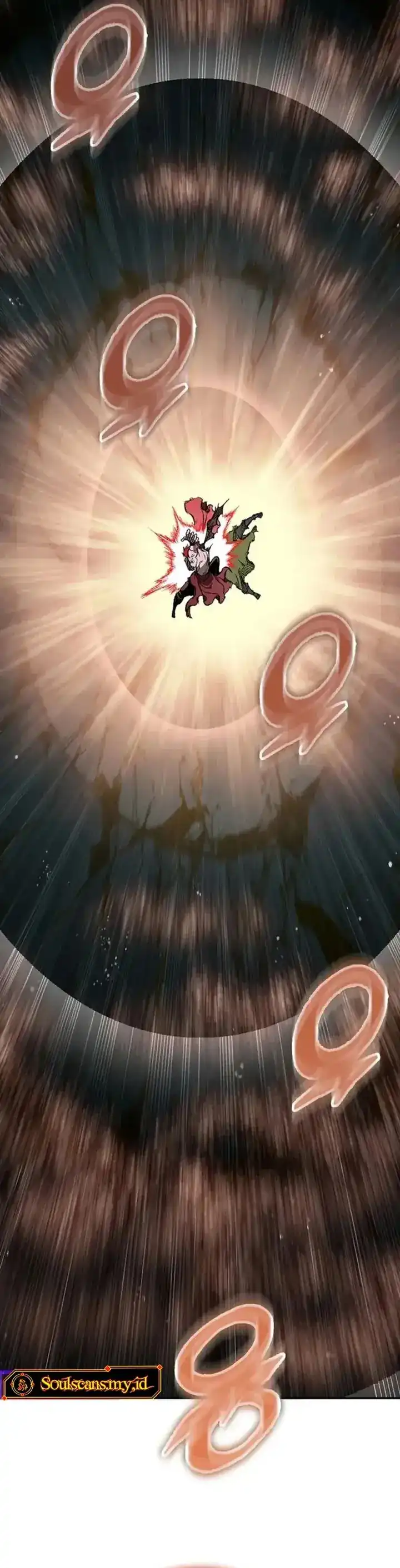 Memoir Of The King Of War Chapter 238 halaman 27