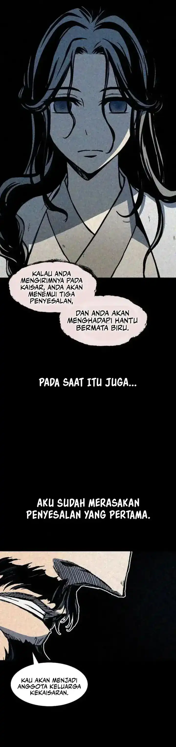 Memoir Of The King Of War Chapter 239 halaman 30