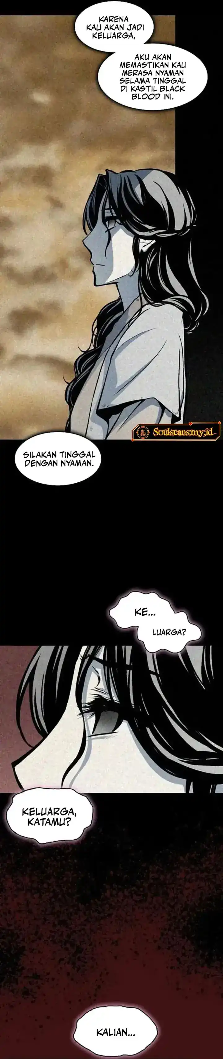 Memoir Of The King Of War Chapter 239 halaman 31