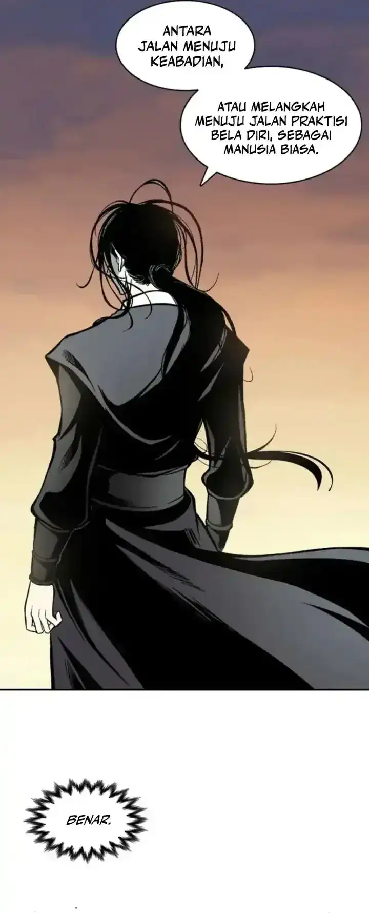 Memoir Of The King Of War Chapter 240 halaman 7