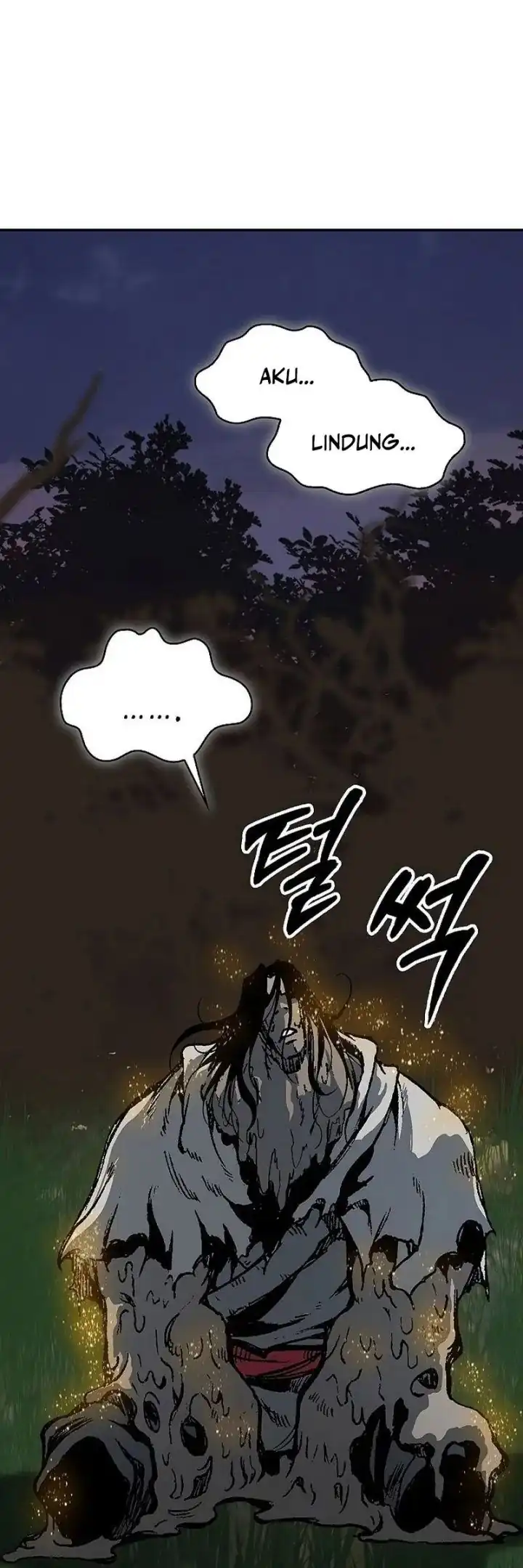 Memoir Of The King Of War Chapter 242 halaman 26