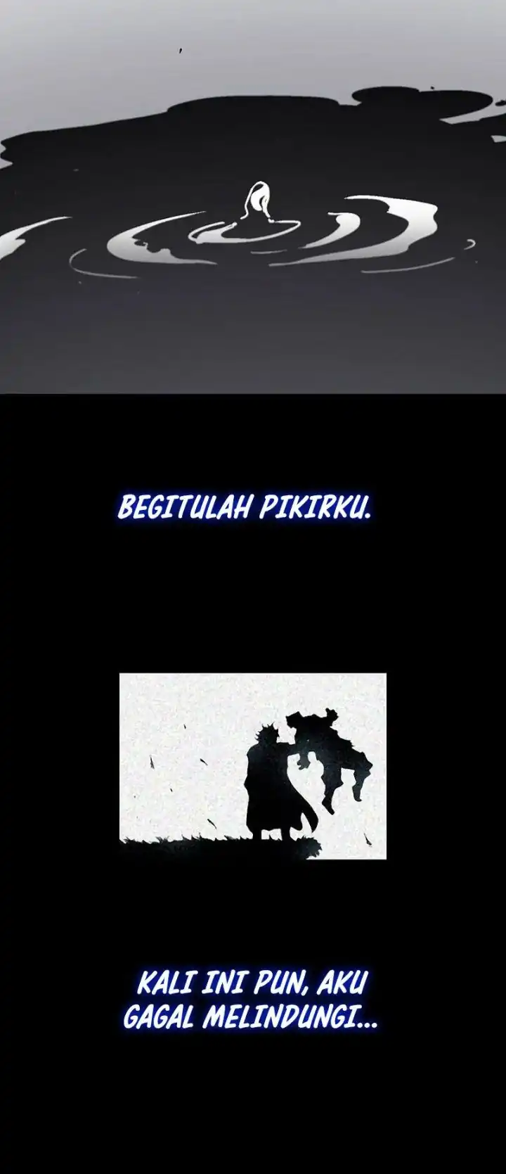 Memoir Of The King Of War Chapter 242 halaman 32