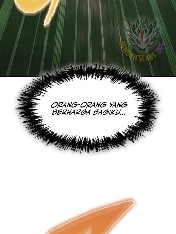 Memoir Of The King Of War Chapter 242 halaman 36