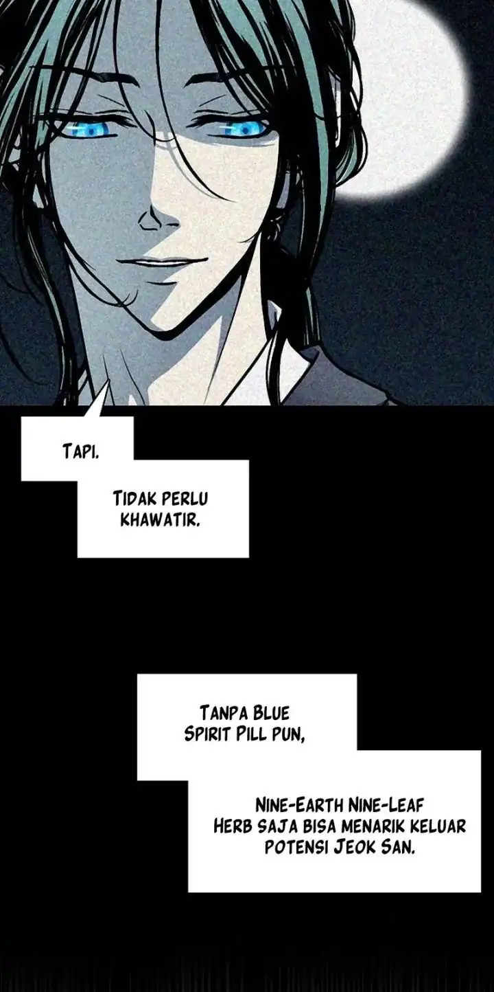 Memoir Of The King Of War Chapter 242 halaman 11