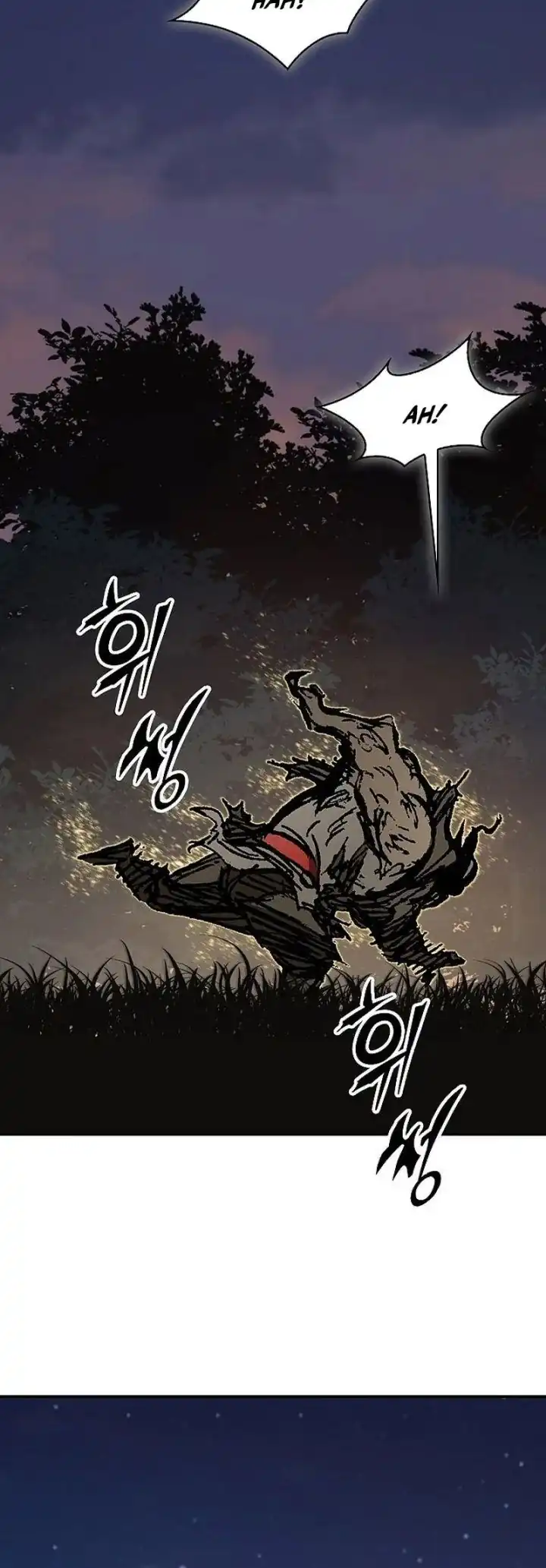 Memoir Of The King Of War Chapter 242 halaman 40