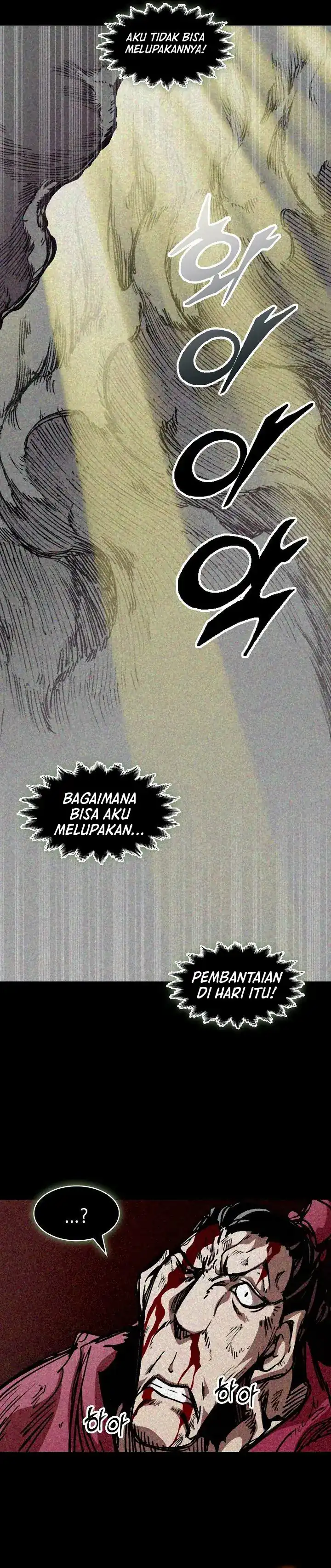 Memoir Of The King Of War Chapter 246 halaman 32