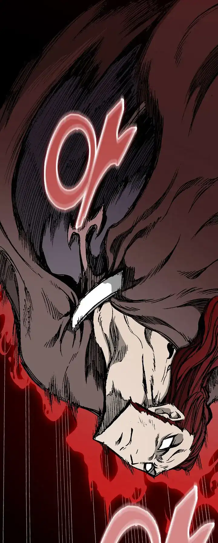 Memoir Of The King Of War Chapter 248 halaman 37