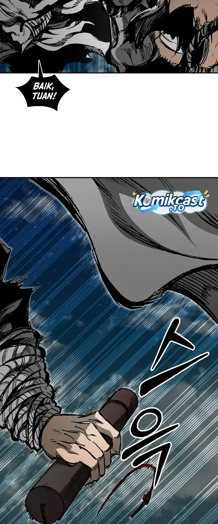 Memoir Of The King Of War Chapter 248 halaman 14