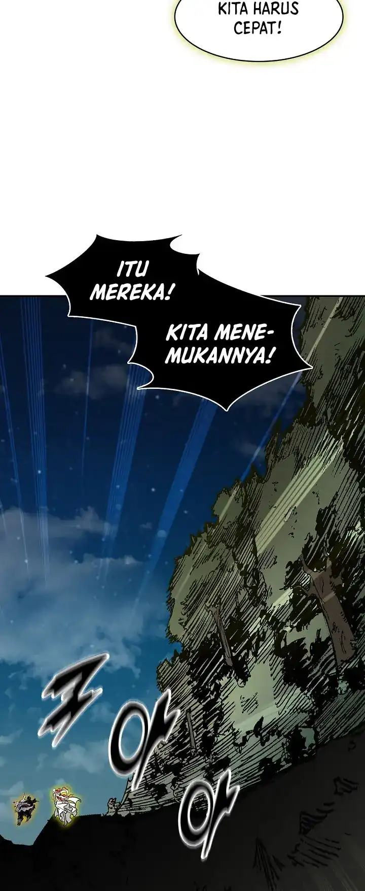 Memoir Of The King Of War Chapter 248 halaman 11