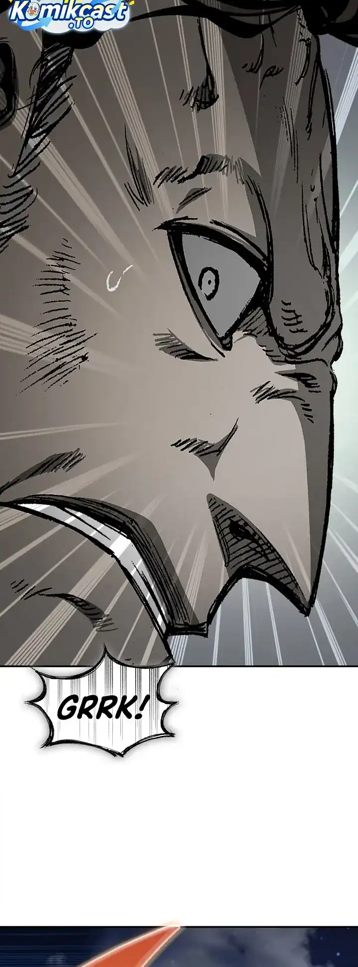 Memoir Of The King Of War Chapter 248 halaman 53