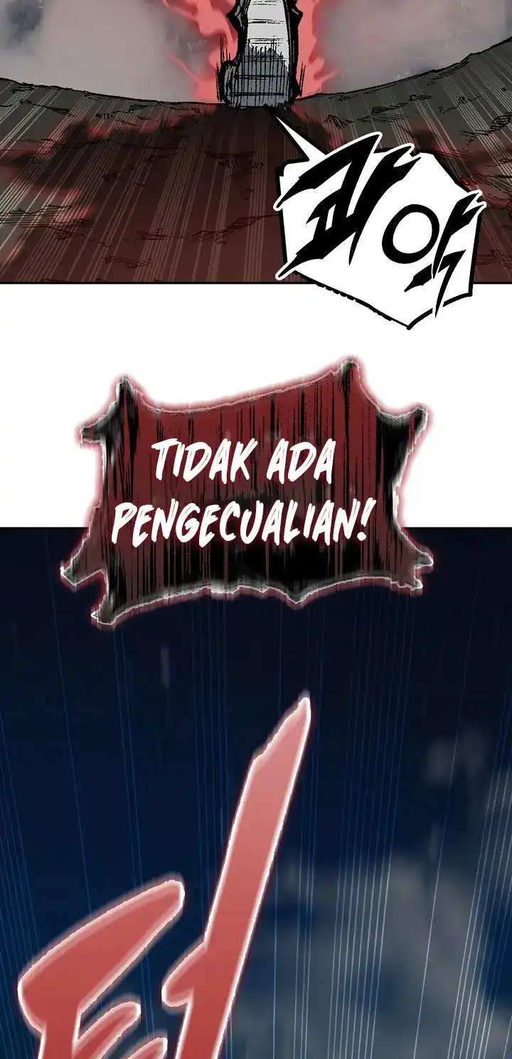 Memoir Of The King Of War Chapter 248 halaman 44