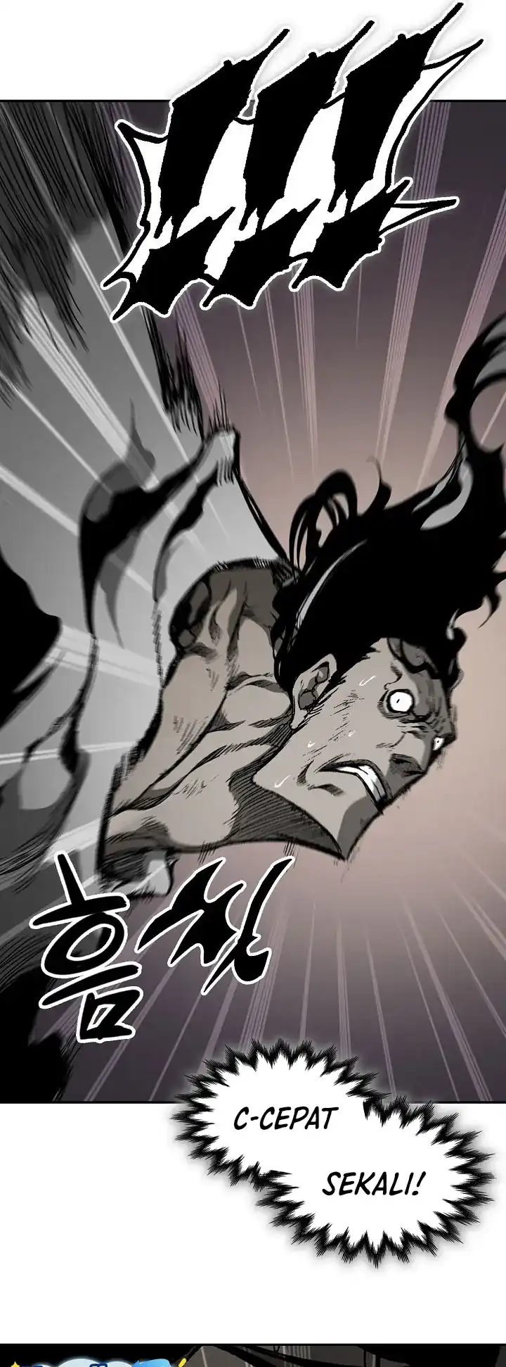 Memoir Of The King Of War Chapter 248 halaman 52