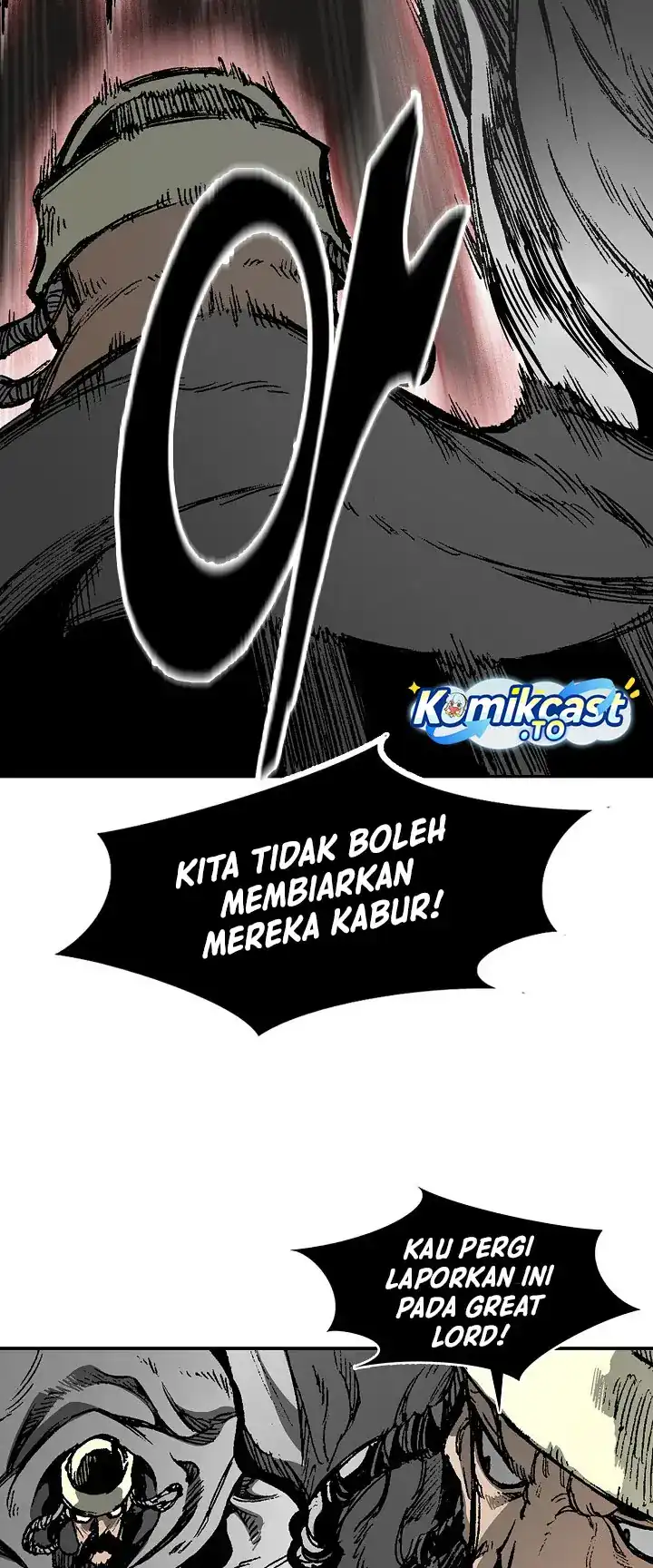 Memoir Of The King Of War Chapter 248 halaman 13