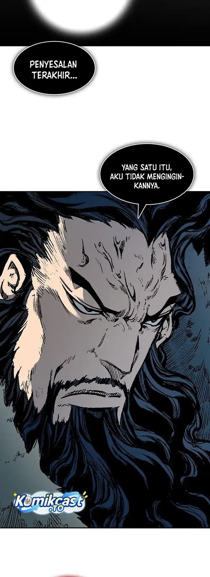 Memoir Of The King Of War Chapter 248 halaman 31